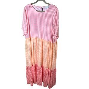 Never Fully Dressed Dress Size 20